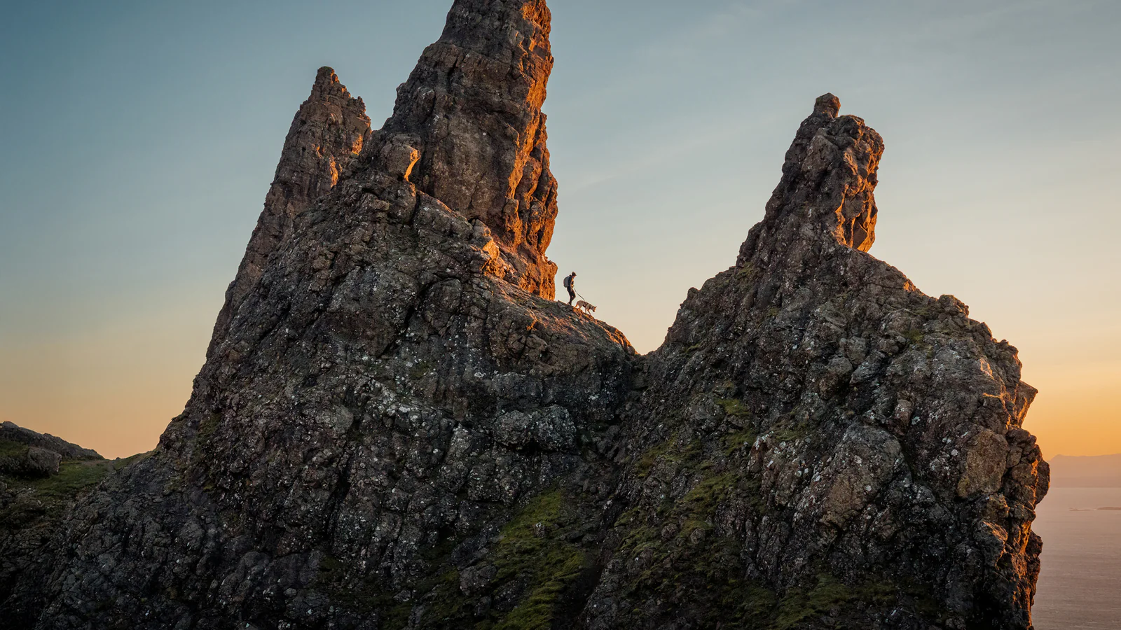 Built For Every Wilderness Adventure